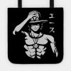 Portgas Tote Official One Piece Merch