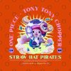 One Piece Tony Tony Chopper Streetwear Style Kids T-Shirt Official One Piece Merch