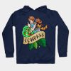 Nami Hoodie Official One Piece Merch