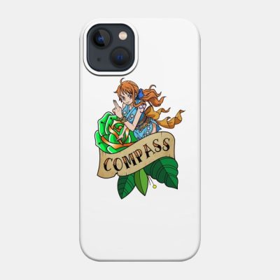 Nami Phone Case Official One Piece Merch