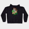 Nami Kids Hoodie Official One Piece Merch