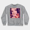 Boa Hancock Crewneck Sweatshirt Official One Piece Merch