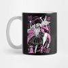 Bon Clay Mug Official One Piece Merch