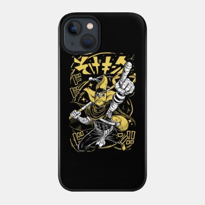 Sogeking Phone Case Official One Piece Merch