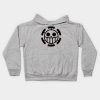 Heart Pirates Tattoo Kids Hoodie Official One Piece Merch