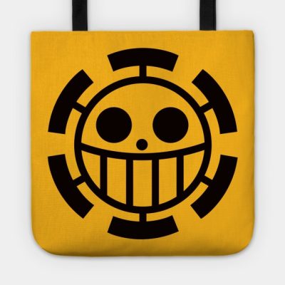 Heart Pirates Tattoo Tote Official One Piece Merch