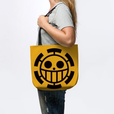 Heart Pirates Tattoo Tote Official One Piece Merch