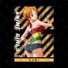 Nami Tapestry Official One Piece Merch