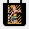 Nami Tote Official One Piece Merch