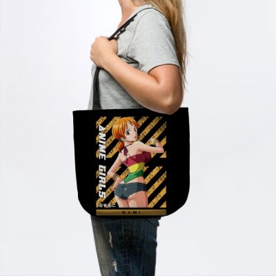 Nami Tote Official One Piece Merch