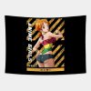 Nami Tapestry Official One Piece Merch