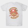 Chopper Is My Superhero T-Shirt Official One Piece Merch