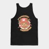 Chopper Is My Superhero Tank Top Official One Piece Merch