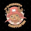 Chopper Is My Superhero Tapestry Official One Piece Merch