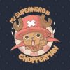 Chopper Is My Superhero Kids T-Shirt Official One Piece Merch