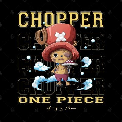 Tony Tony Chopper Tapestry Official One Piece Merch