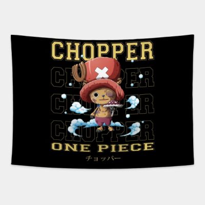 Tony Tony Chopper Tapestry Official One Piece Merch