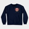 Pocket Chopper Crewneck Sweatshirt Official One Piece Merch