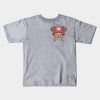 Pocket Chopper Kids T-Shirt Official One Piece Merch