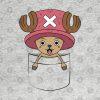 Pocket Chopper Kids T-Shirt Official One Piece Merch