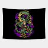 Roronoa Zoro One Piece Santoryu 3 Sword Tapestry Official One Piece Merch