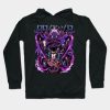 Zoro Roronoa Hoodie Official One Piece Merch