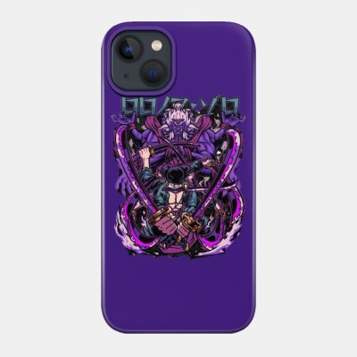 Zoro Roronoa Phone Case Official One Piece Merch