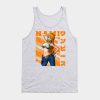 Nami Tank Top Official One Piece Merch