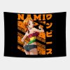 Nami Tapestry Official One Piece Merch