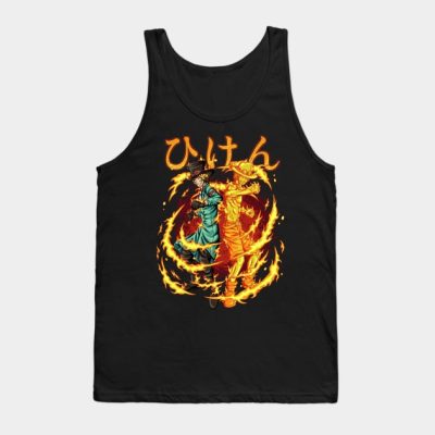 Sabo And Ace Tank Top Official One Piece Merch