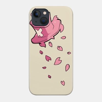 The Hat Of Doctor Phone Case Official One Piece Merch