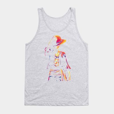 One Piece Tank Top Official One Piece Merch