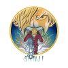 Sanji Throw Pillow Official One Piece Merch