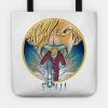 Sanji Tote Official One Piece Merch