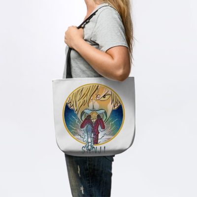 Sanji Tote Official One Piece Merch