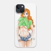 Nami Hot Phone Case Official One Piece Merch