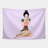 Robin Tea Time Tapestry Official One Piece Merch