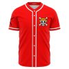 4564be73174e65f7510402b6502ea0ed baseballJersey front WB WT - One Piece Shop