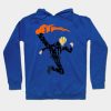 The Black Leg Hoodie Official One Piece Merch