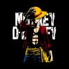 Monkey D Luffy Tapestry Official One Piece Merch