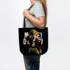 Monkey D Luffy Tote Official One Piece Merch