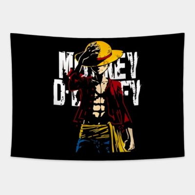 Monkey D Luffy Tapestry Official One Piece Merch