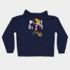 Monkey D Luffy Kids Hoodie Official One Piece Merch