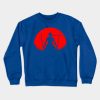 Red Moon Zoro Crewneck Sweatshirt Official One Piece Merch