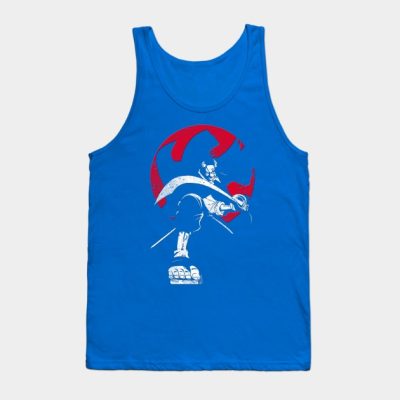 Shanks Tank Top Official One Piece Merch