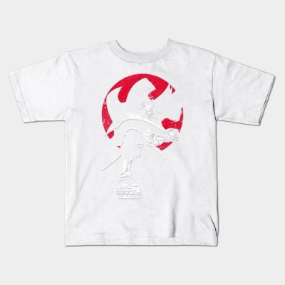 Shanks Kids T-Shirt Official One Piece Merch
