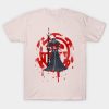 Trafalgar Law T-Shirt Official One Piece Merch