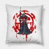 Trafalgar Law Throw Pillow Official One Piece Merch