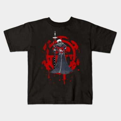 Trafalgar Law Kids T-Shirt Official One Piece Merch