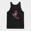 Shanks Tank Top Official One Piece Merch